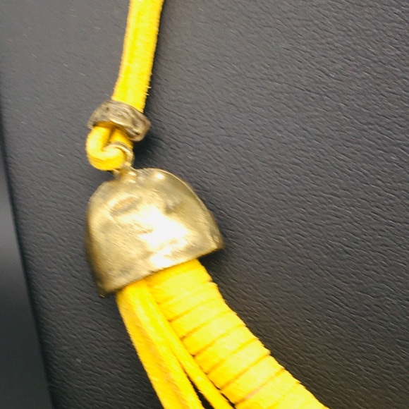 Handmade necklace - Picture 4 of 8